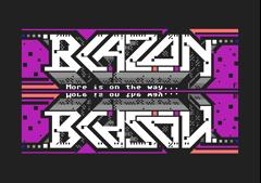 PETSCII Mirror